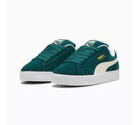 Sneakers Puma Suede XL 395205 21 Verde 44