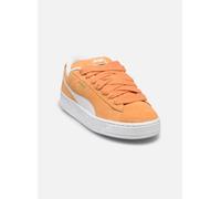 Puma Suede Xl W - Scarpe Sneakers - Donna - Arancione 37