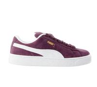 PUMA - Suede XL Basket - - Sport - Donna - Rosso - 37 EU