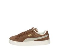 PUMA Suede XL Scarpe Sportive Moda da Uomo Marrone 43 EU