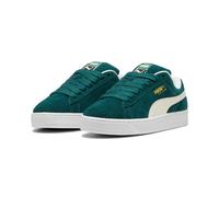 Puma Suede XL Green/White 38 Green