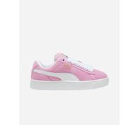 PUMA Sneaker 'SUEDE XL' oro / rosa / bianco, Taglia 38