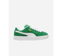 PUMA Sneaker 'SUEDE XL' giallo / verde / bianco, Taglia 38,5