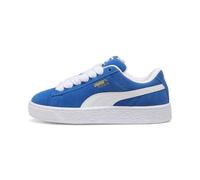 PUMA SUEDE XL JR 396577 01 - BLU / 38