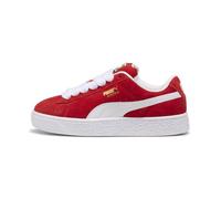 PUMA SUEDE XL JR 396577 03 - ROSSO / 37½