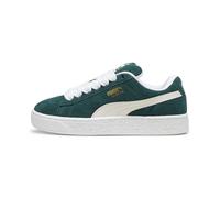 PUMA SUEDE XL JR 396577 17 VERDE 38½