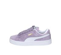 Suede Xl Jr by Puma 37 Viola