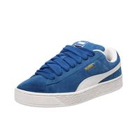 PUMA Sneaker 'Suede XL' blu reale / bianco, Taglia 39