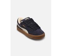 Puma - Suede Xl Jr Blu - Sneakers 38 Blu