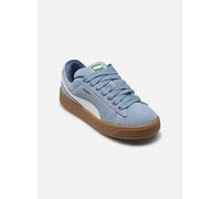Puma - Suede Xl Jr Blu - Sneakers 39 Blu