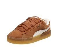 Puma Suede XL Jr Kaki - Taglia 36 [3.5 US 22.5cm] Scarpe Ragazza Junior Sneaker