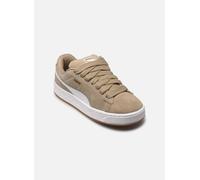 Puma - Suede Xl Jr Marrone - Sneakers 38 Marrone