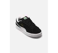 Puma Suede unisex Scarpe - Nero - Scamosciato - Foot Locker Black 38