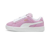 PUMA Sneaker 'SUEDE XL' oro / rosa / bianco, Taglia 37,5