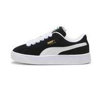 Puma Suede unisex Scarpe - Nero - Scamosciato - Foot Locker Black 37.5