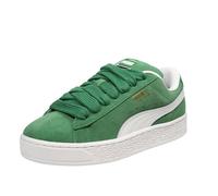 Puma Suede XL Jr - sneakers - ragazzo 5,5 UK Green junior