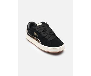Puma - Suede XL Leo Wns Nero - Sneakers 36 Nero