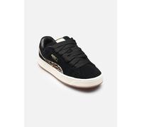 Puma - Suede XL Leo Wns Nero - Sneakers 40 1/2 Nero