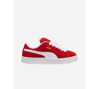 Sneakers Puma Suede Xl 395205-03 Rosso 46
