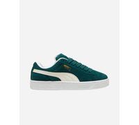 Puma Suede male Scarpe - Verde - Cuoio - Foot Locker Green 42