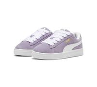 Sneakers per bambini Puma Suede XL Violet 34