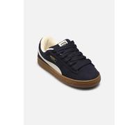 Puma - Suede Xl Ps Blu - Sneakers 34 Blu