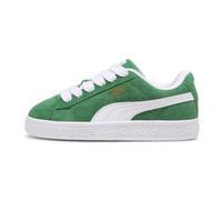 Puma Suede XL PS Sneakers green in taglia:31