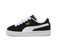 Scarpe Puma Suede XL nero puro bambini - 29