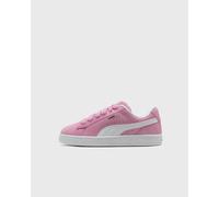 Puma Suede XL PS Sneakers purple in taglia:33