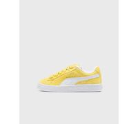 Puma Suede XL PS Sneakers yellow in taglia:30