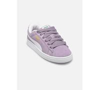 Puma - Suede Xl Ps Viola - Sneakers 30 Viola