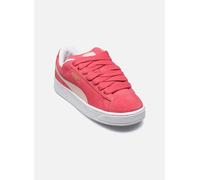Puma - Suede Xl Rosa - Sneakers 38 1/2 Rosa