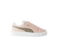 Sneakers Puma Suede XL Rose Quartz-Velvet Moss-PWht 40
