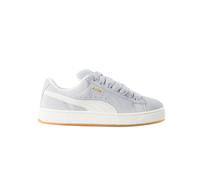 PUMA - Suede XL - - Shoes - Uomo - Grigio - 40 EU