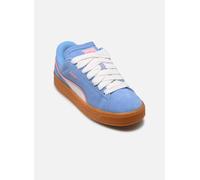 Puma - Suede Xl Sk8 Wns Blu - Sneakers 38 Blu