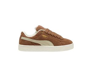 PUMA Suede Xl Sneaker Marrone da Uomo 395205-18