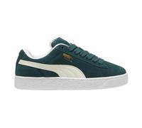 Sneakers Puma Suede XL 395205 21 Verde 40