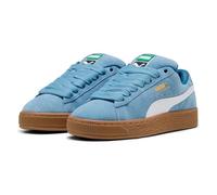 Puma - Suede Xl Jr Blu - Sneakers 38 Blu