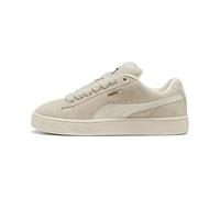 Puma Suede XL Sneaker unisex, Alpine Snow Warm White, 45 EU