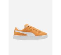 Puma Suede Xl W - Scarpe Sneakers - Donna - Arancione 37