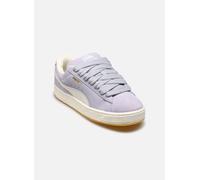 Puma - Suede XL Wns Blu - Sneakers 37 Blu