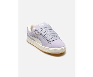 Puma - Suede XL Wns Blu - Sneakers 37 Blu