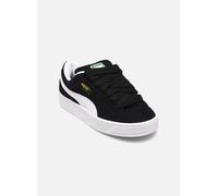Puma - Suede XL Wns Nero - Sneakers 38 1/2 Nero