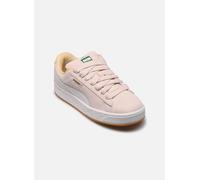 Puma - Suede XL Wns Rosa - Sneakers 38 1/2 Rosa