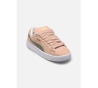 Puma - Suede XL Wns Rosa - Sneakers 38 Rosa