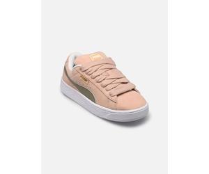 Puma - Suede XL Wns Rosa - Sneakers 42 Rosa