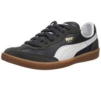 PUMA Super Liga Og Sneaker, Scarpe da Ginnastica Uomo, Nuovo Navy Bianco, 43 EU