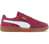 Puma super team Suede - Uomo Sneaker Rosso 397514-03 Retro Sport Casual Scarpe