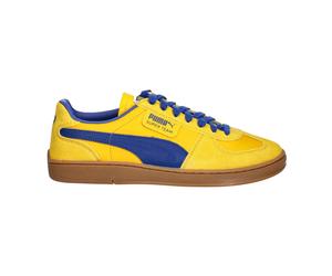 PUMA - Super Team x Parma Calcio - - Sport - Uomo - Giallo - 46 EU