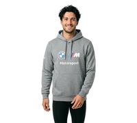 Puma Sweat à Capuche Bmw Mms Essential